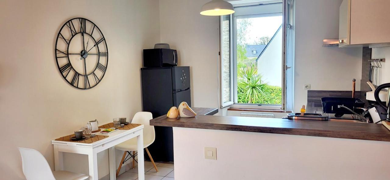 Appartement Charmant En Calme Au Centre De Proche Gare *