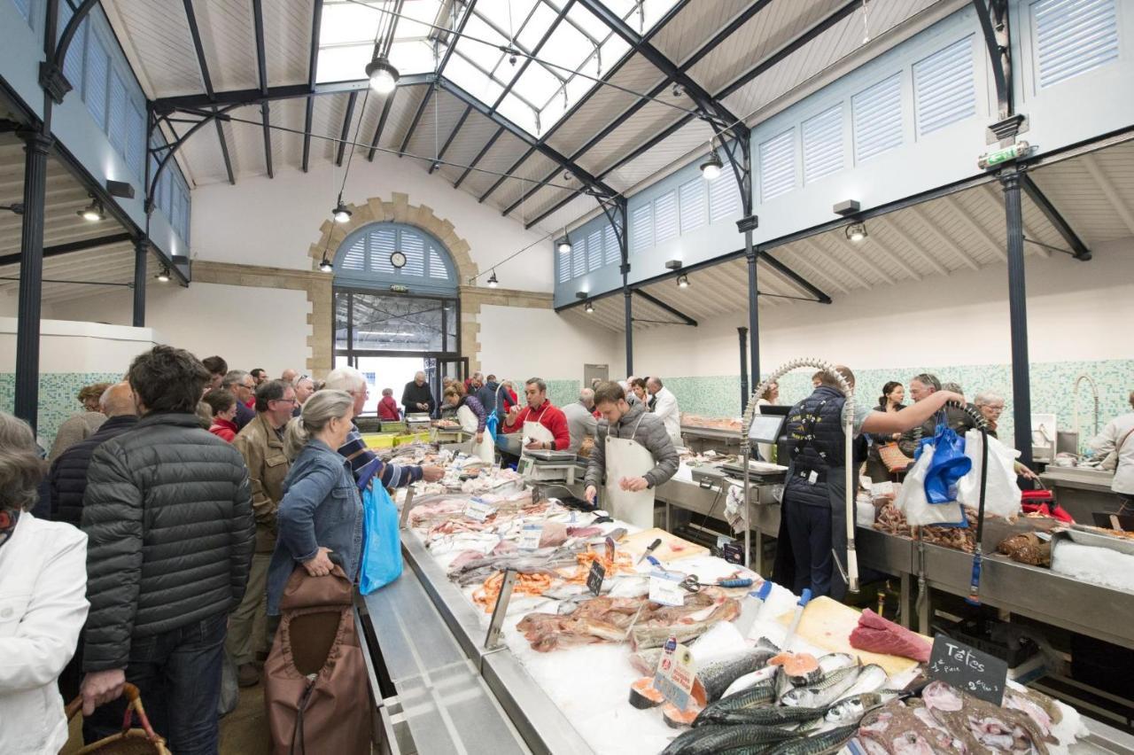 Charmant En Calme Au Centre De Proche Gare